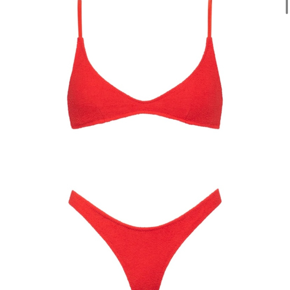 TRIANGL swimsuit